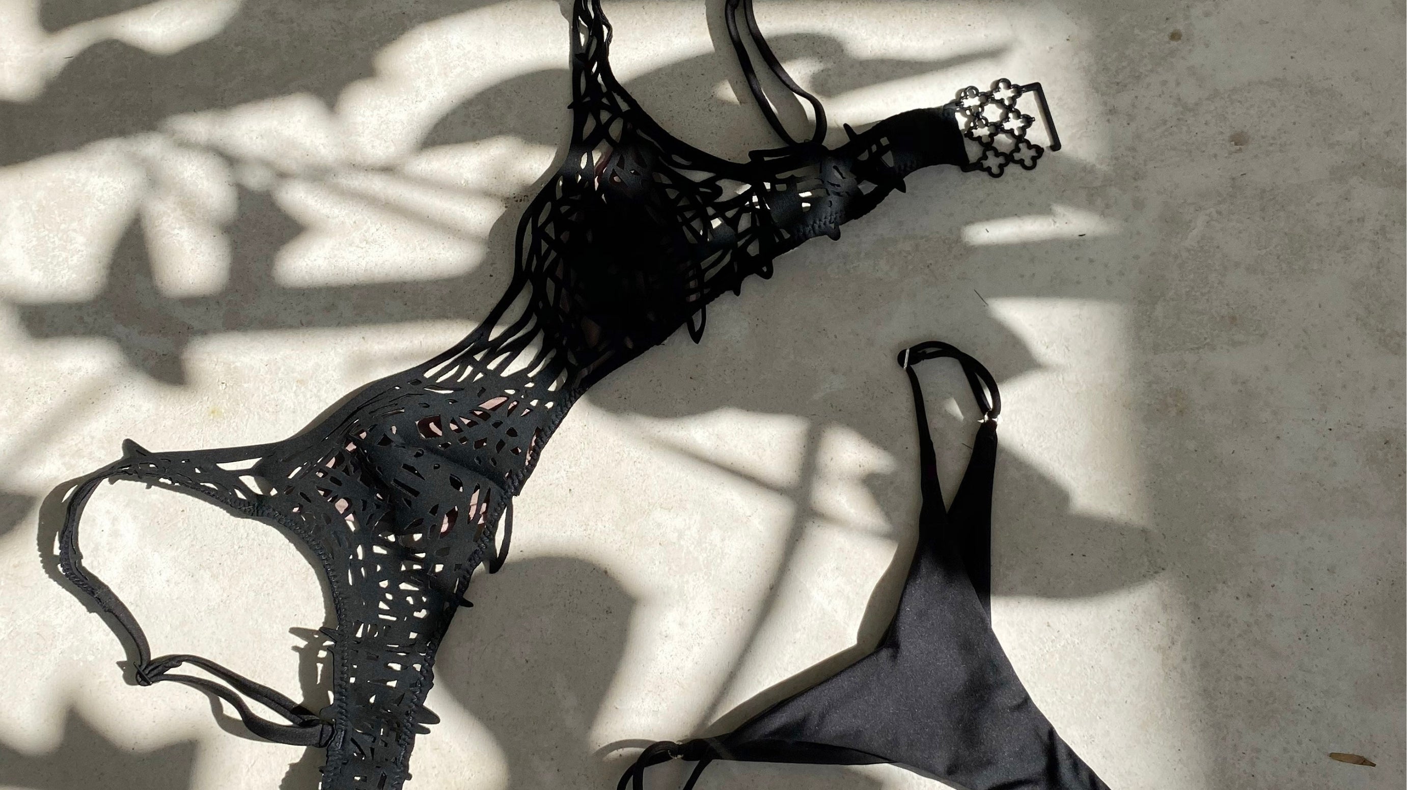 Marie Becquelin The Visionary Behind Thaikila's Global Swimwear Revolution