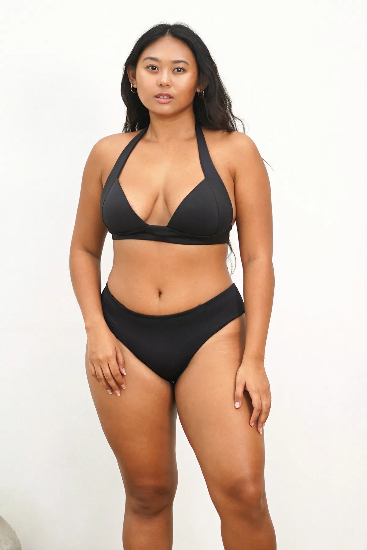 Aguape Bottoms Bikini Bottoms THAIKILA SWIM