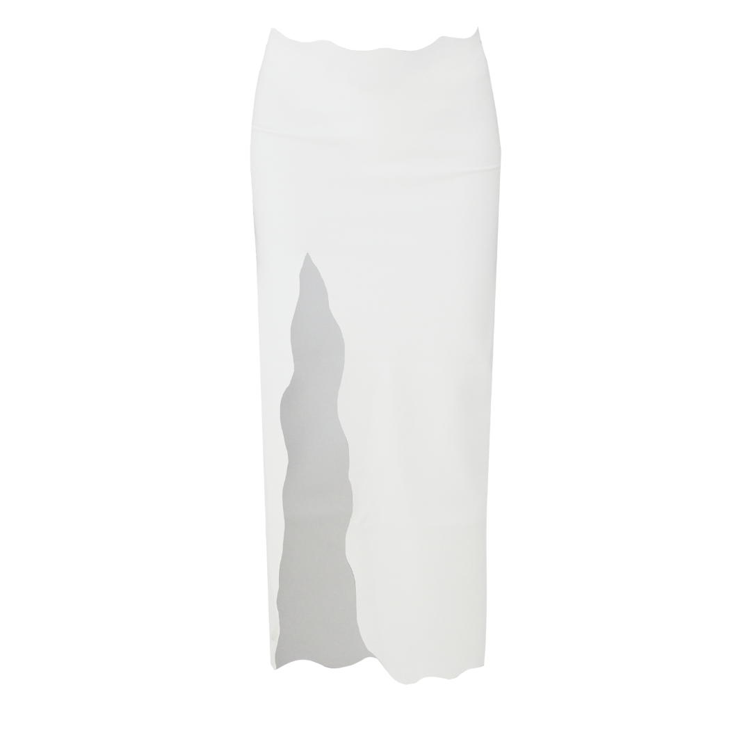 Vellia Salt Skirt Beachwear THAIKILA SWIM