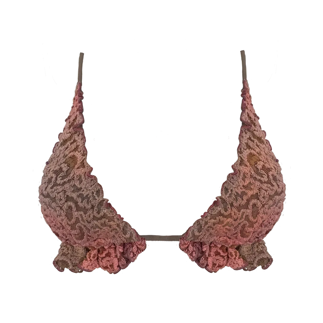 Cocolo Top Bikini Top THAIKILASWIM