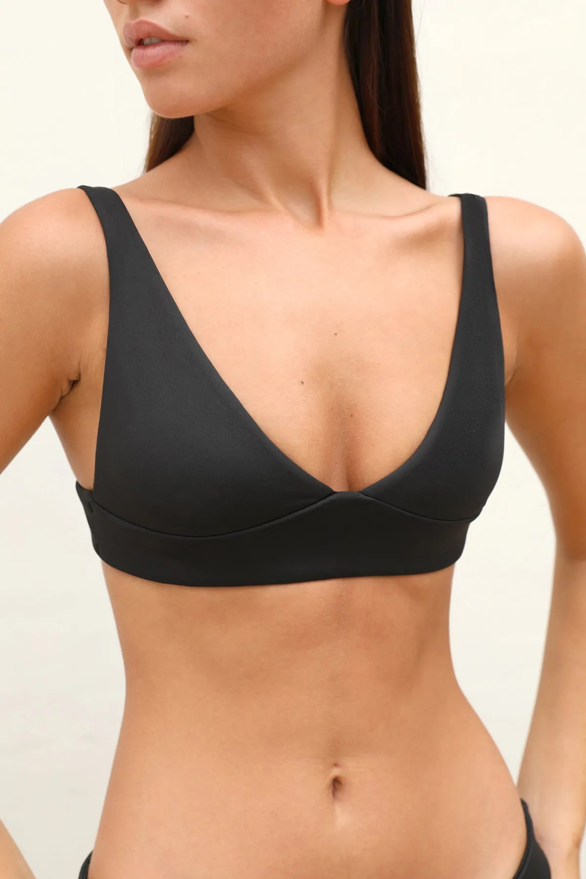 Kisses Top Bikini Top THAIKILA SWIM