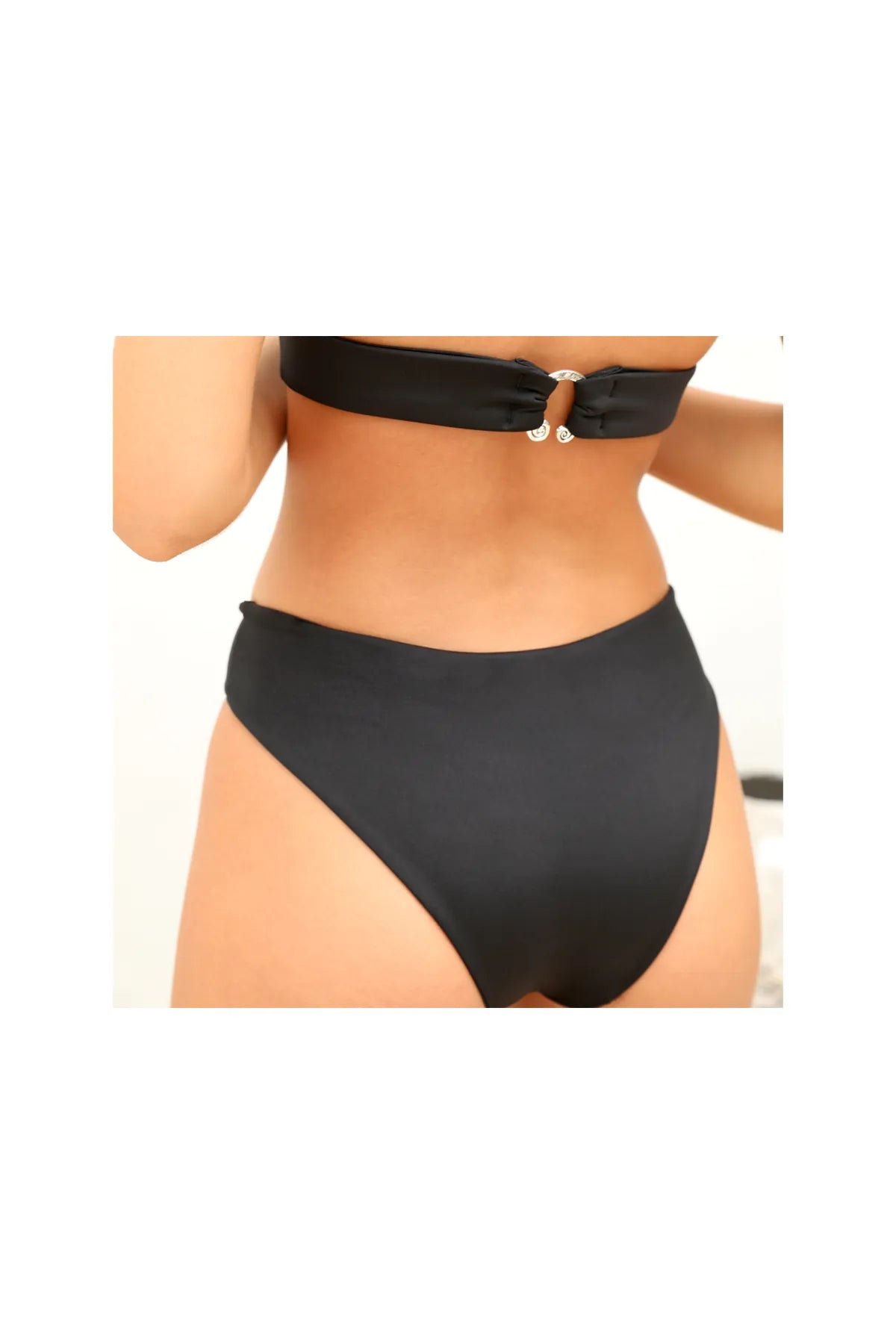 Aguape Bottoms Bikini Bottoms THAIKILA SWIM