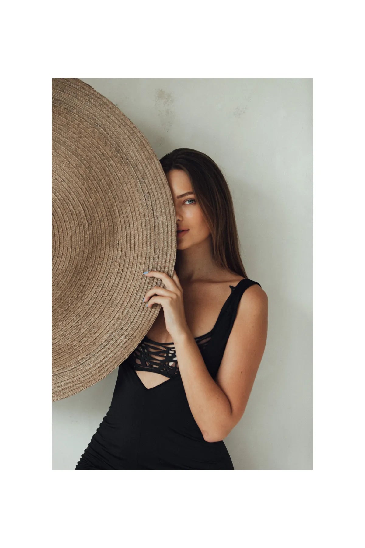 Alluring Dress Bikini Set THAIKILA SWIM