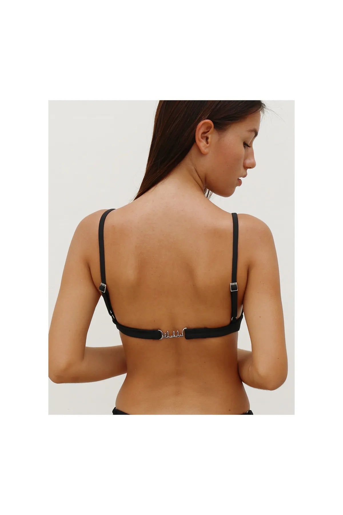 Zaps Top Bikini Top THAIKILA SWIM