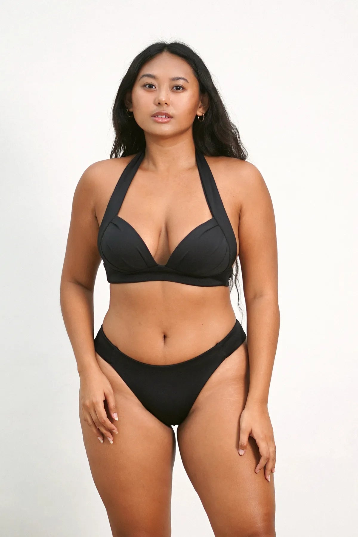 Desire Bottoms Bikini Bottoms THAIKILA SWIM