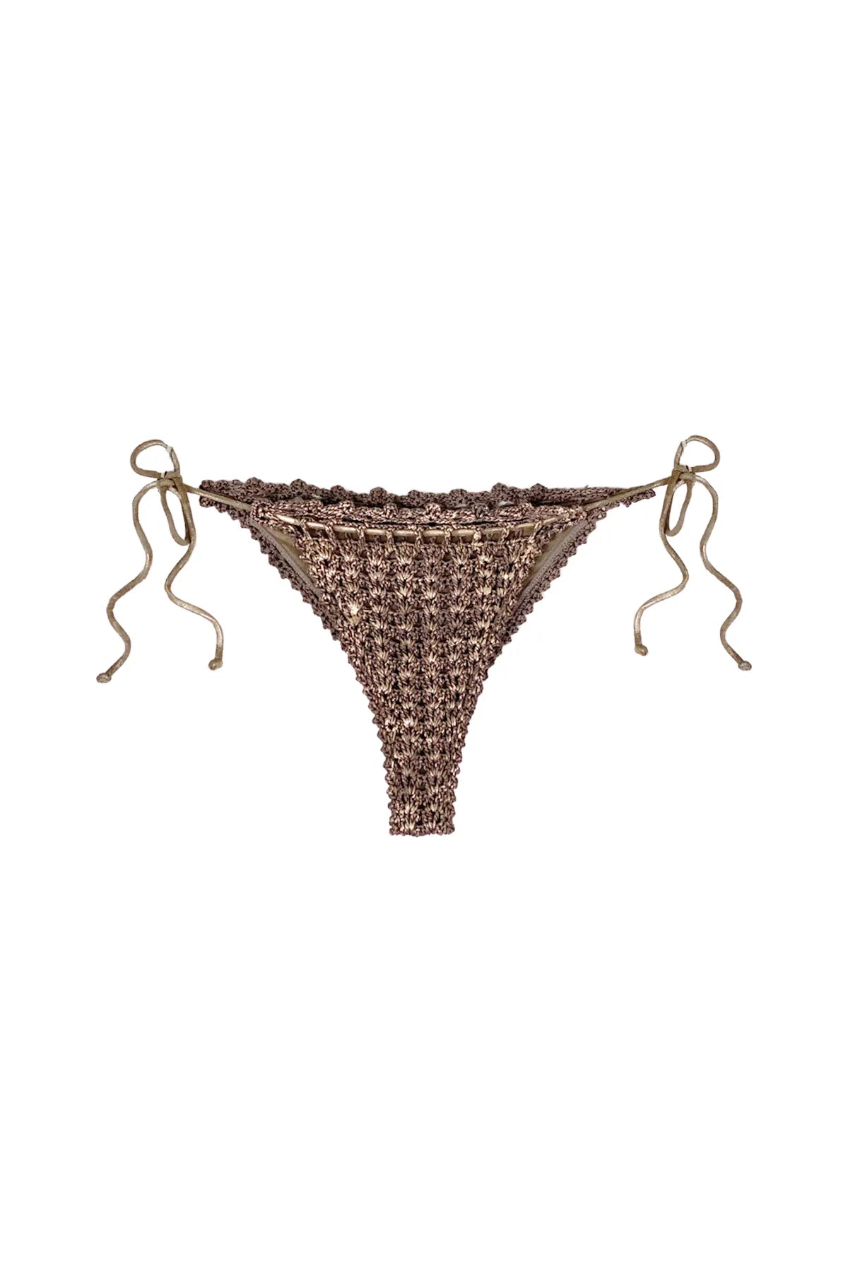 Sanctissima Bottoms Bikini Bottoms THAIKILA SWIM
