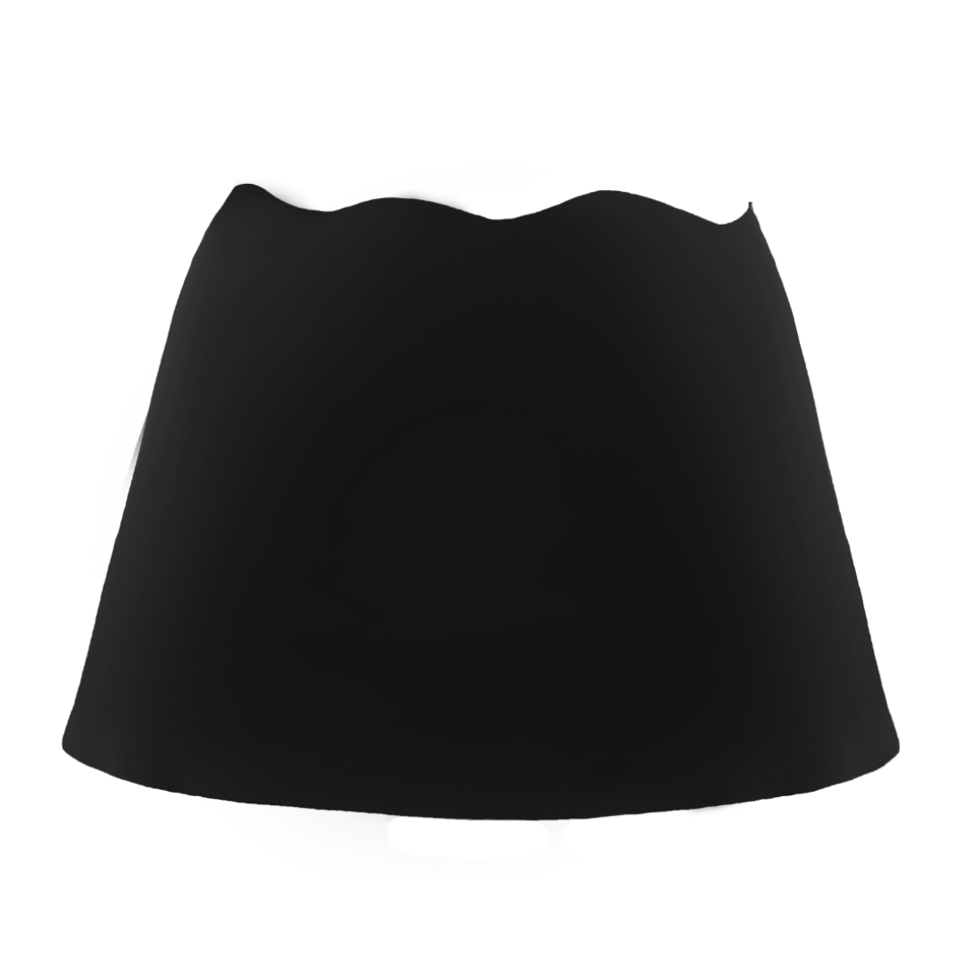 Undula Skirt Black THAIKILA SWIM