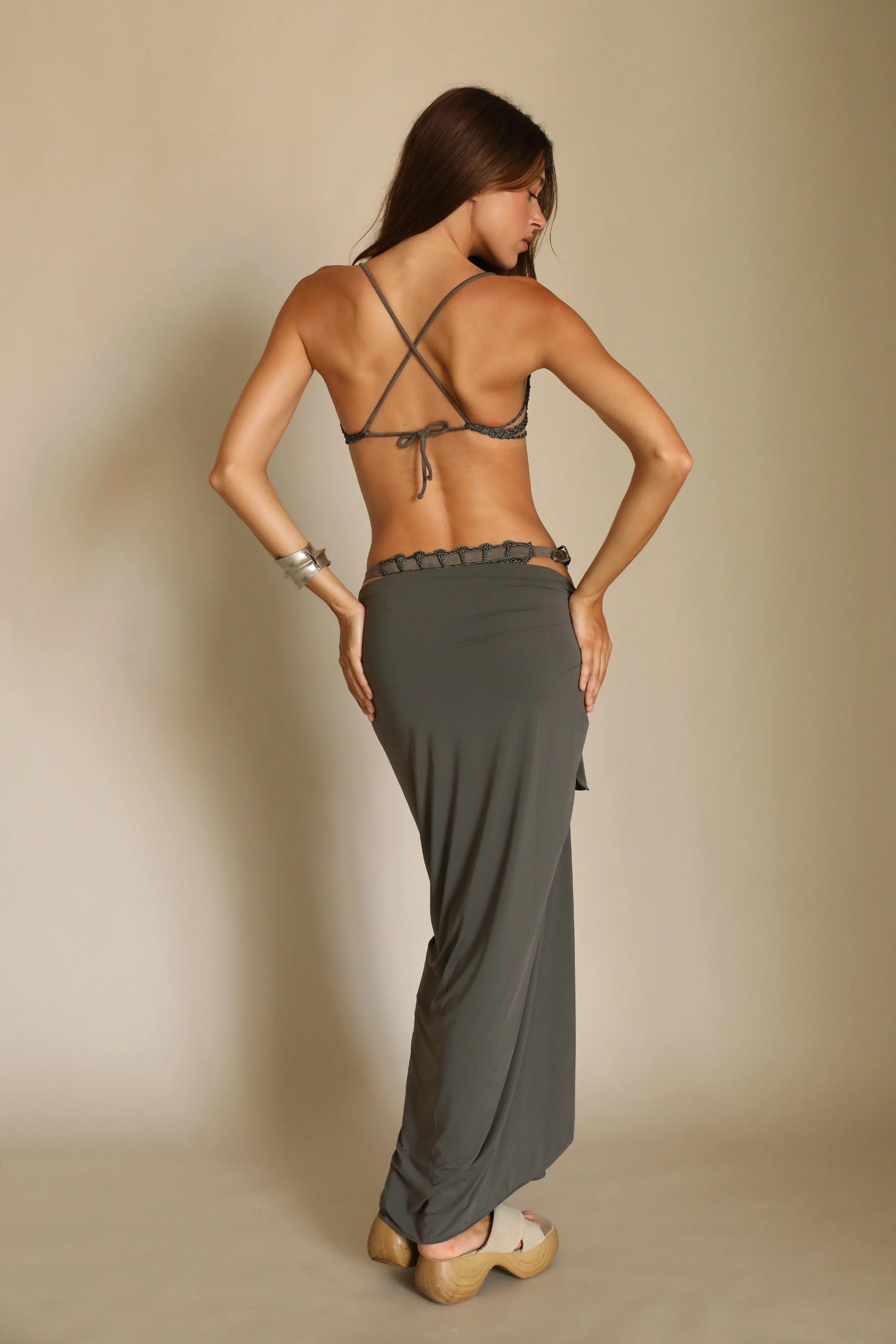 knitting bikini-bikini top-bikini bottoms-long swimwear