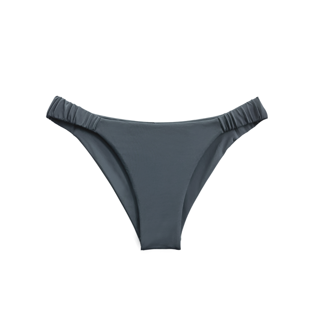 Kyanite Bottoms Classic Bikini Bottoms THAIKILA SWIM