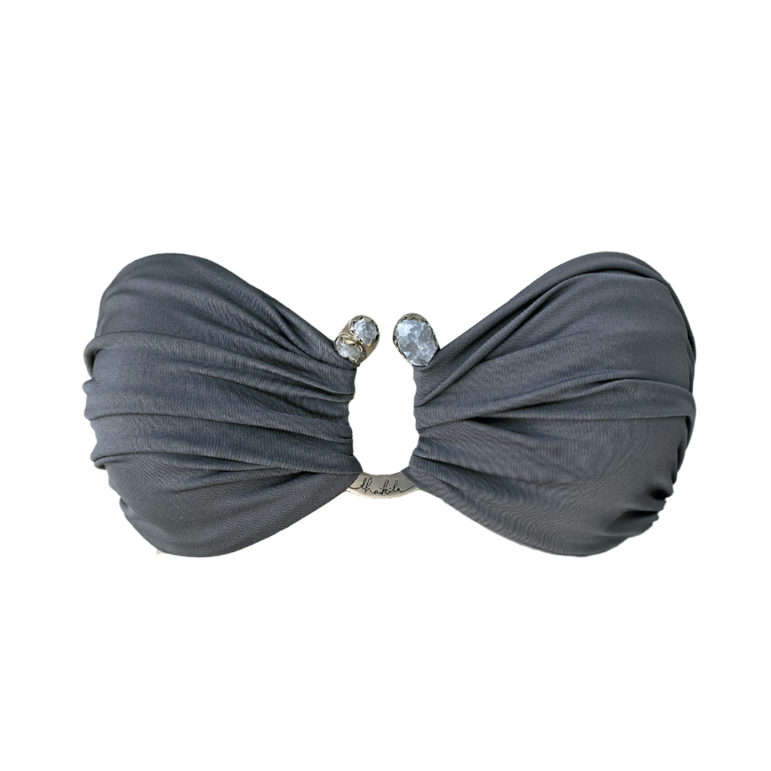 Kyanite Top Bikini Top THAIKILA SWIM