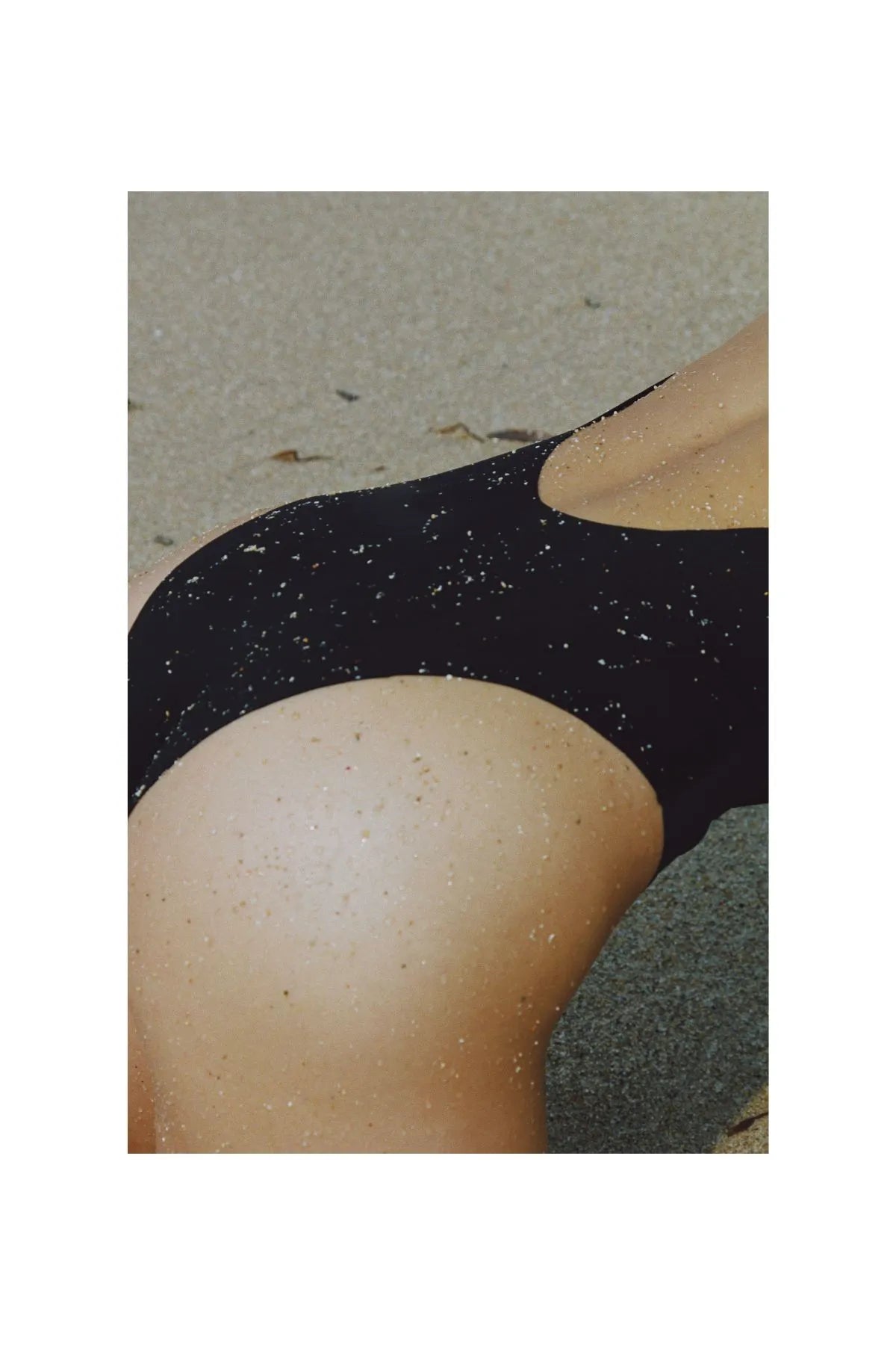 Luziana Swell One Piece Swimsuit One Piece THAIKILA SWIM