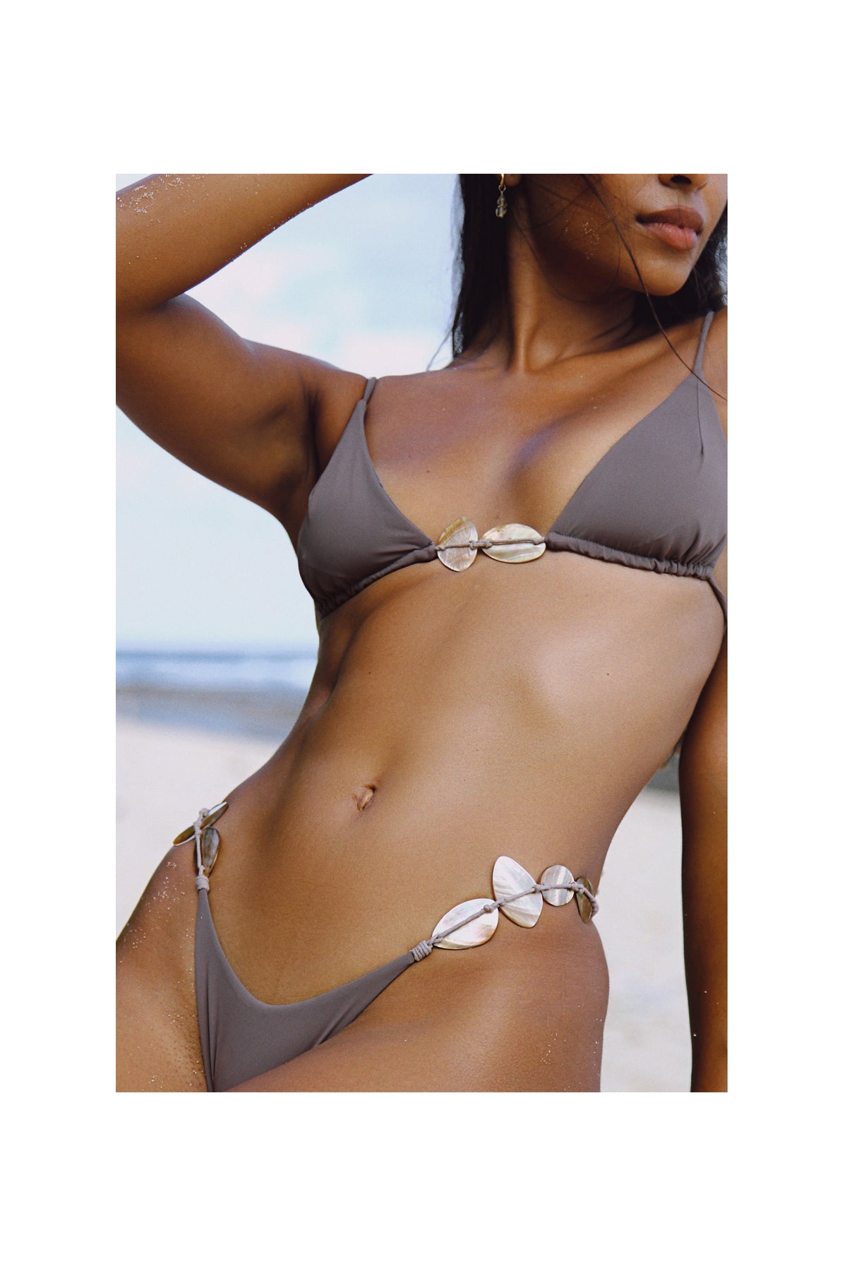 Oceane Bottoms Sexy Oceane Marea Bottoms Sexy Bikini Bottoms THAIKILA SWIM