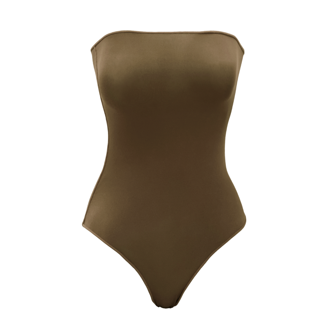 Cayacoa Caliente One Piece Swimsuit One Piece THAIKILA SWIM