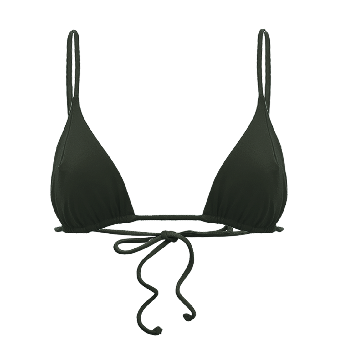 Pasiones Pesto Top Bikini Top THAIKILA SWIM