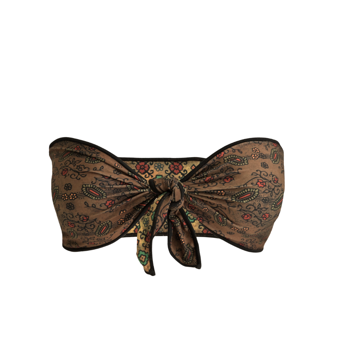 Dominica Ovidia Top Bikini Top THAIKILA SWIM