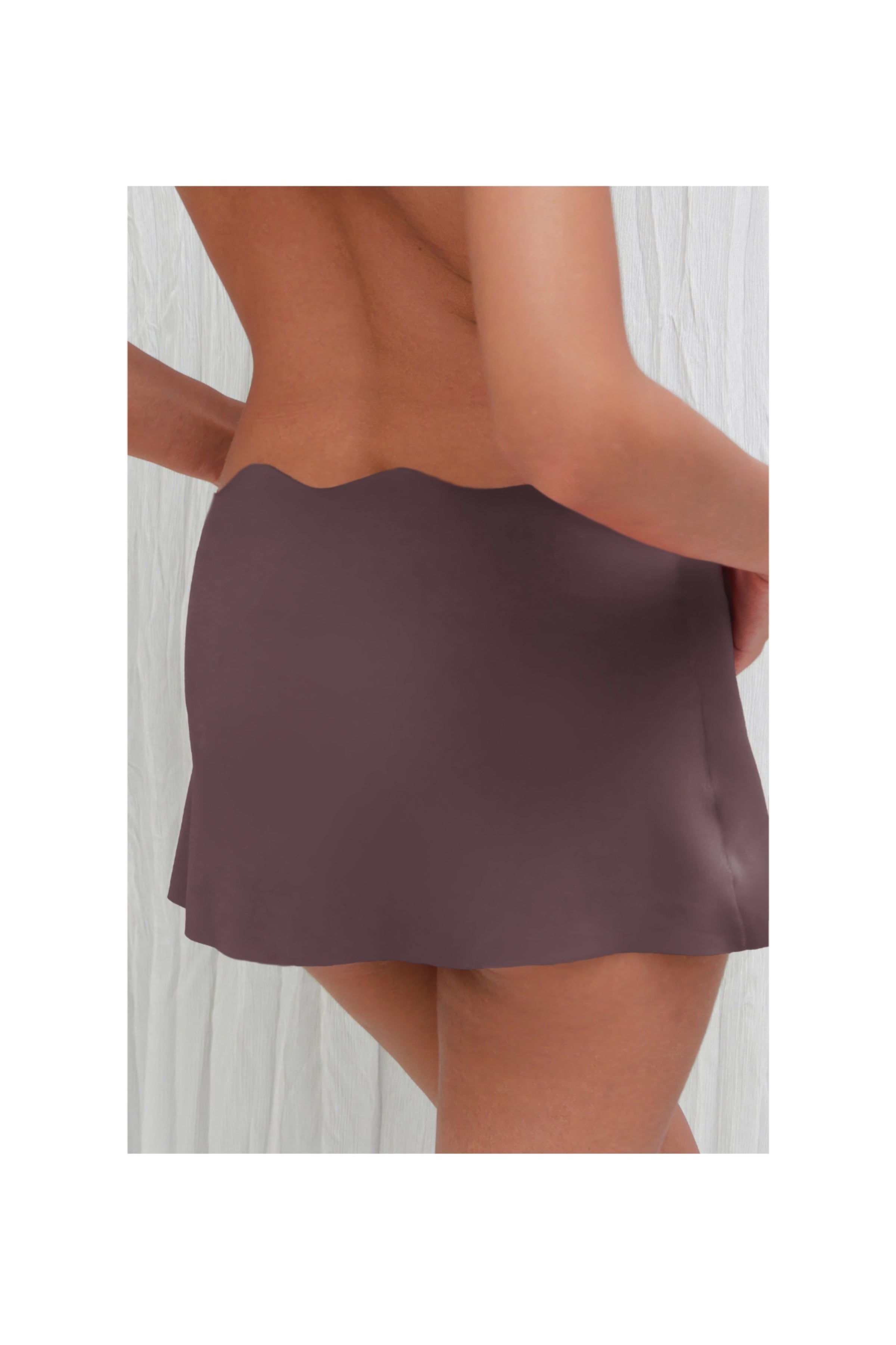 Undula Skirt Beachwear THAIKILA SWIM