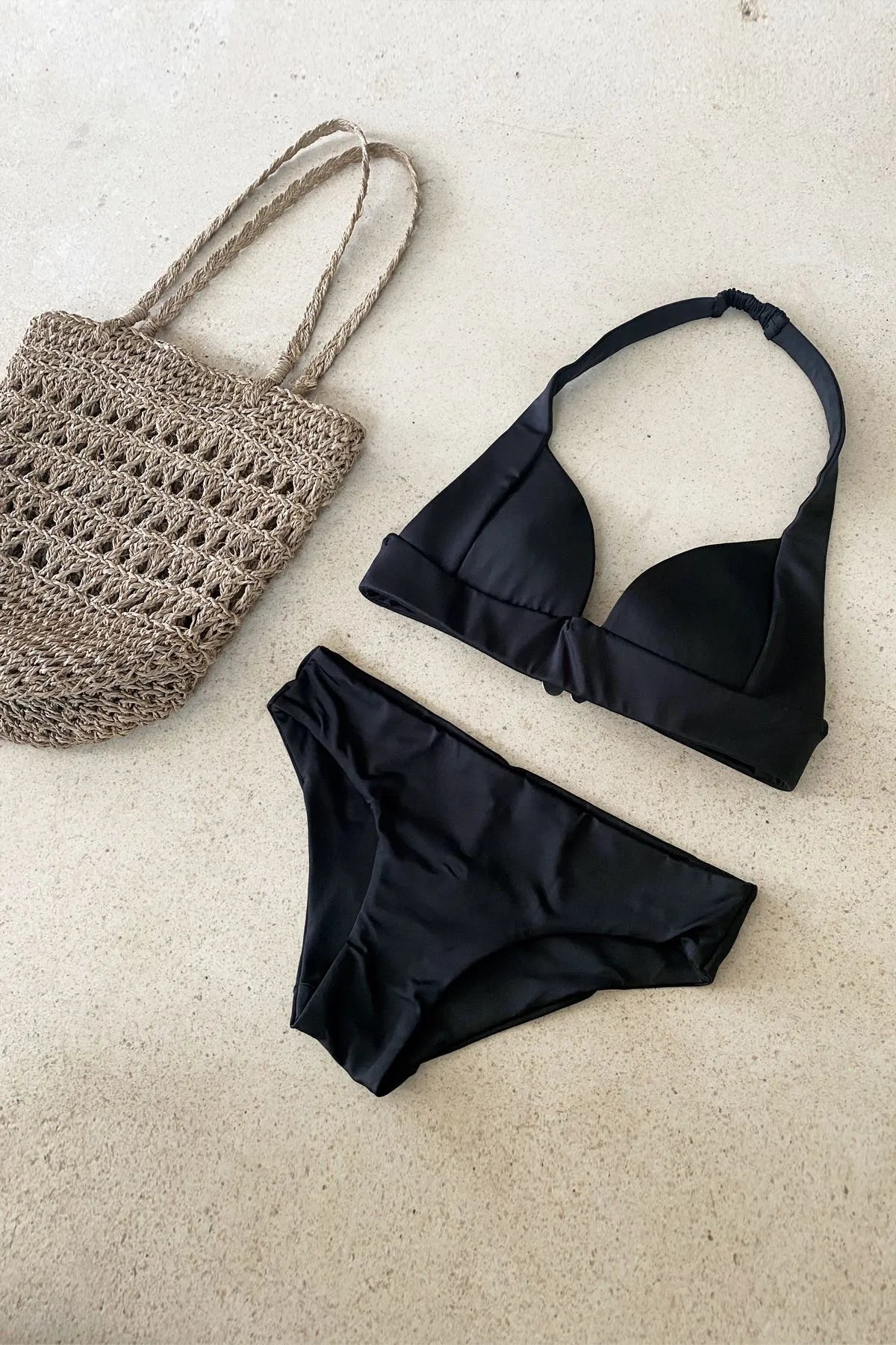 Aguape Bottoms Bikini Bottoms THAIKILA SWIM