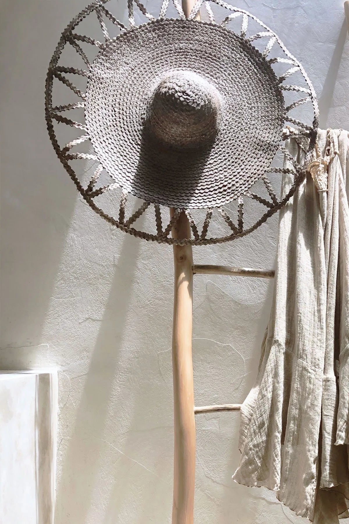 Eva Hat Hat THAIKILA SWIM