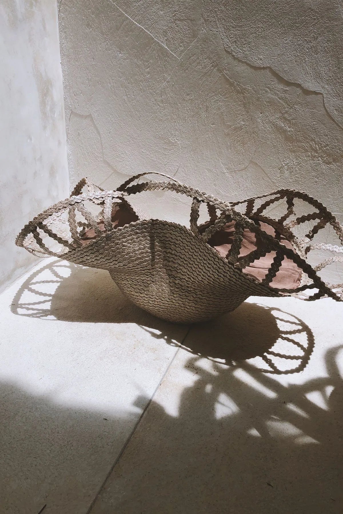 Evanescence Bag THAIKILA SWIM