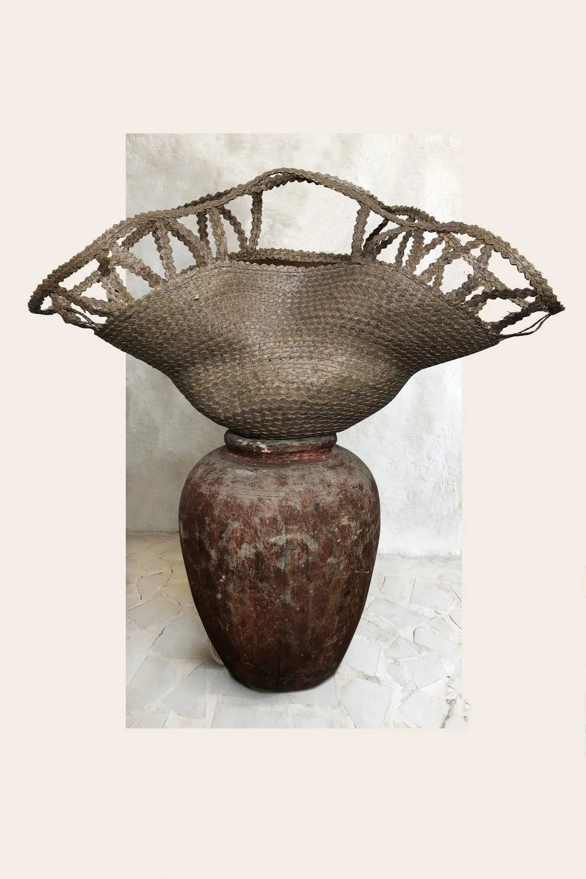 Evanescence Bag THAIKILA SWIM