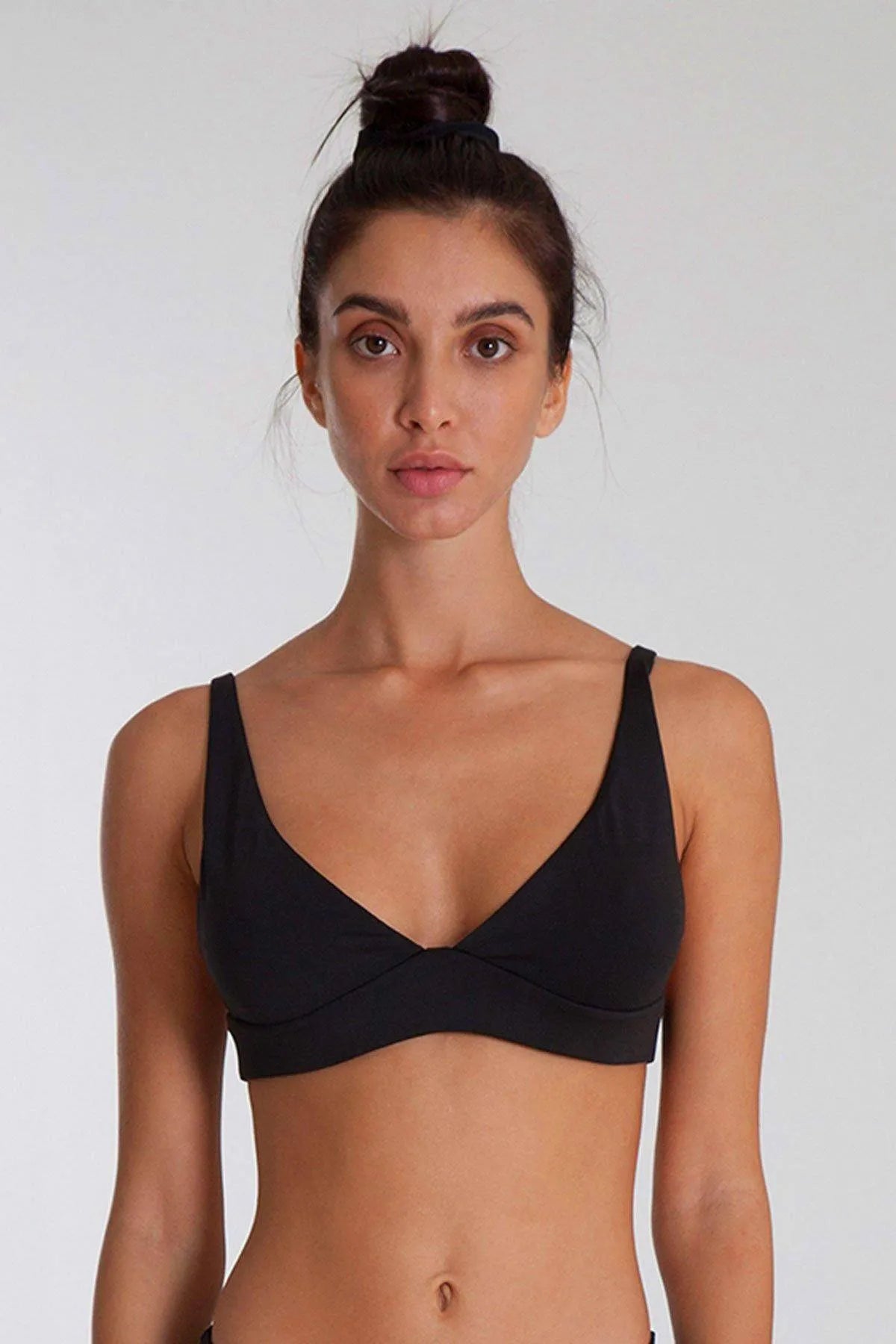 Kisses Top Bikini Top THAIKILA SWIM