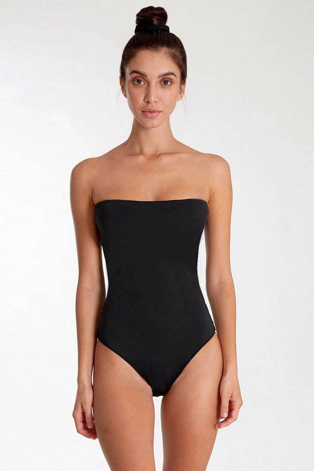 Light One Piece Swimsuit One Piece THAIKILA SWIM