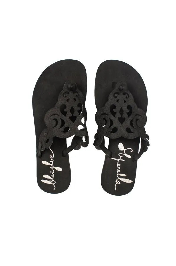 Zyrian Sandal THAIKILA SWIM