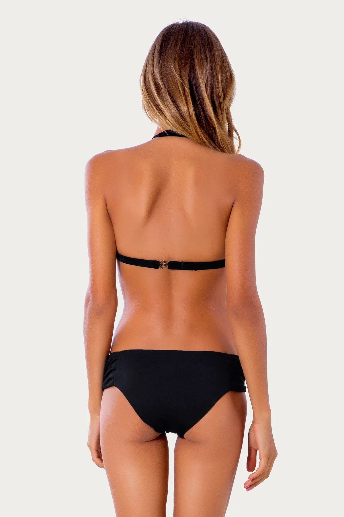 Schatzi Bottoms Bikini Bottoms THAIKILA SWIM