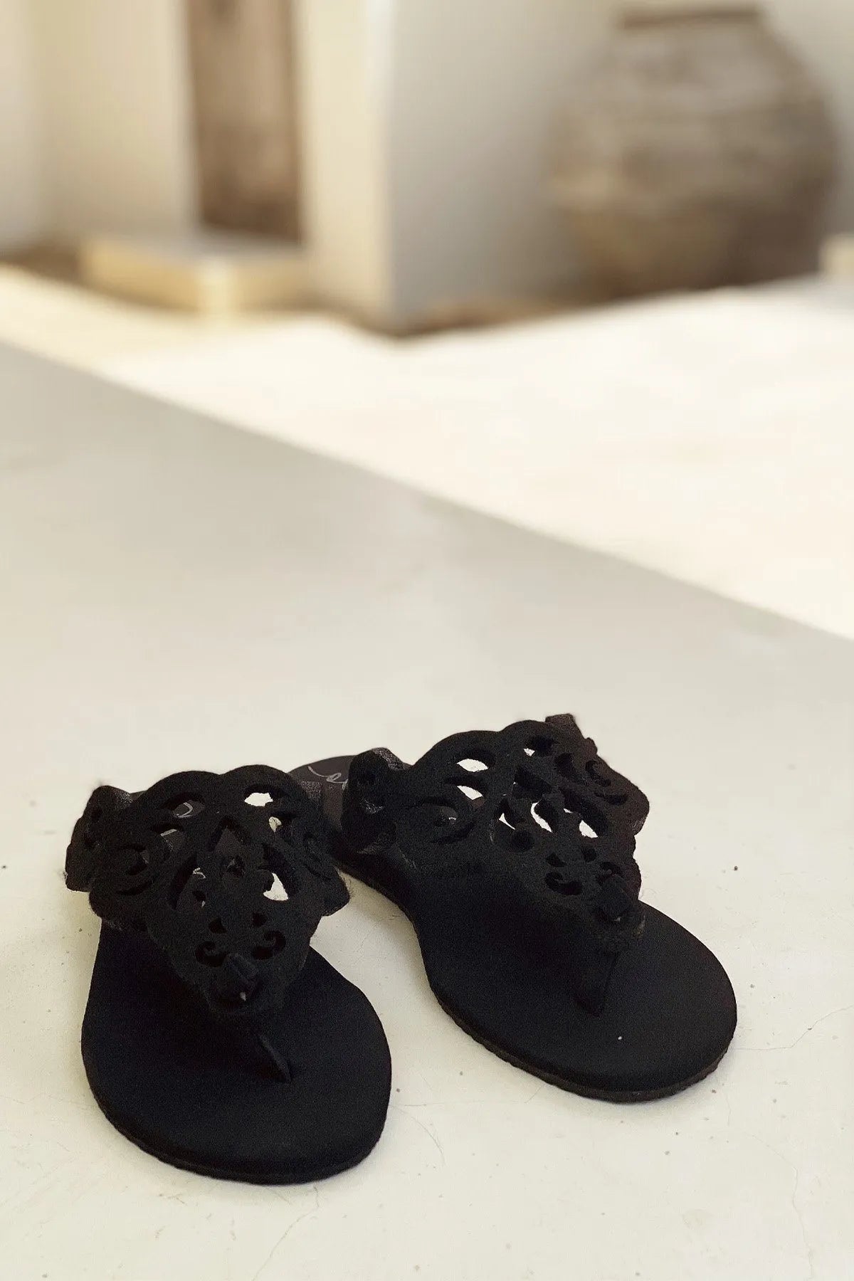 Zyrian Sandal THAIKILA SWIM