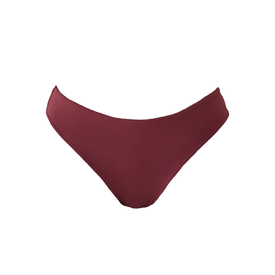 Souleiado Flamenco Bottoms Bikini Bottoms THAIKILA SWIM