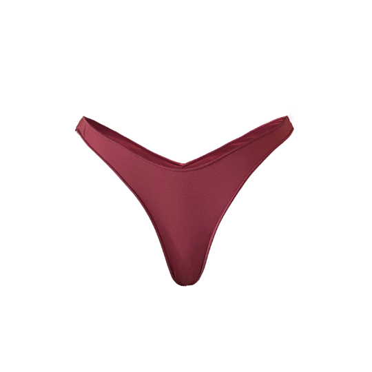 Loyisa Deseo Bottoms Bikini Bottoms THAIKILA SWIM