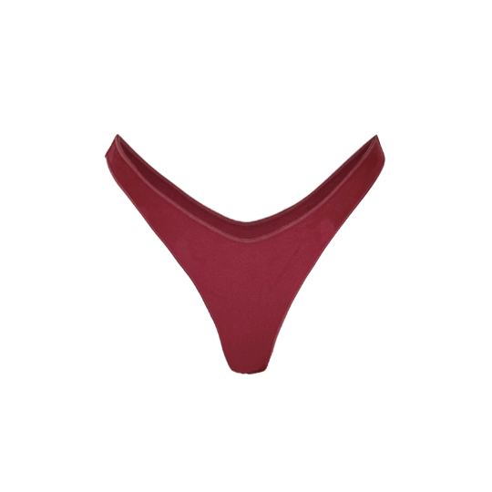 Carambolo Bottoms Bikini Bottoms THAIKILA SWIM