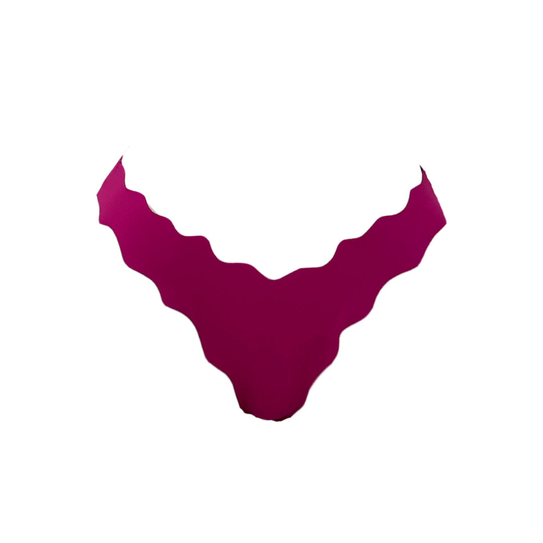 Pulpa Suave Bottoms Cheeky Bikini Bottoms THAIKILA SWIM