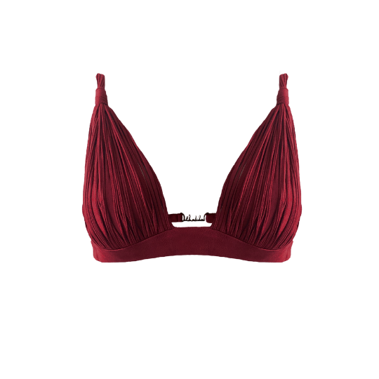 Querida Top Bikini Top THAIKILA SWIM