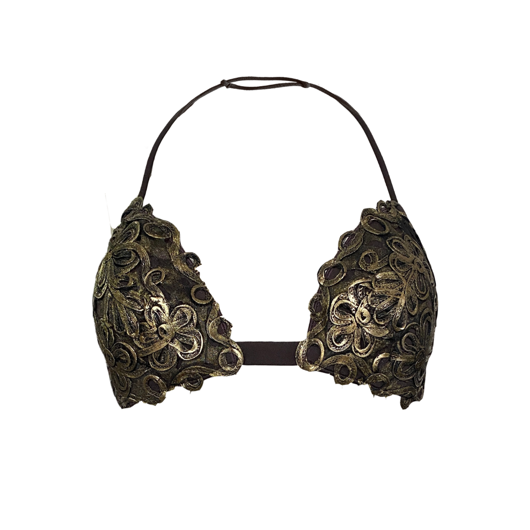 Scintilla Top Bikini Top THAIKILA SWIM