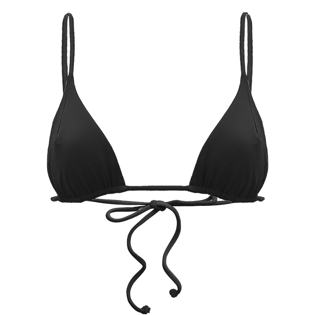 Forever Top Bikini Top THAIKILA SWIM