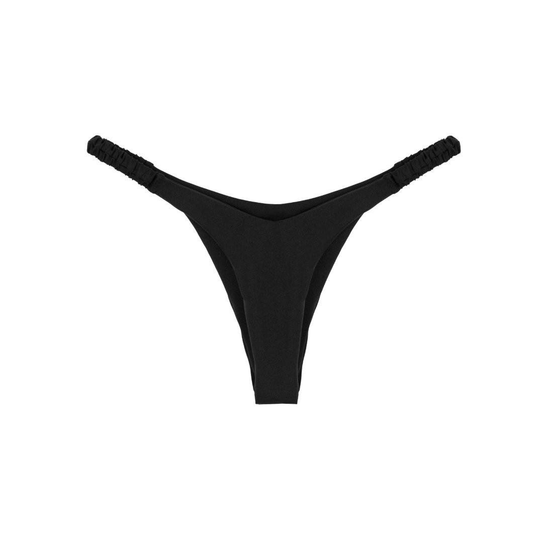 Danger Bottoms Bikini Bottoms THAIKILA SWIM