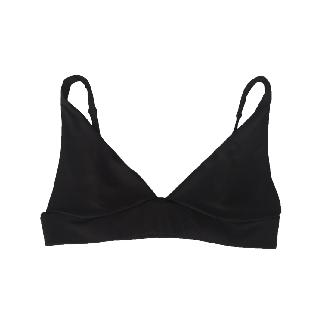 Kisses Top Bikini Top THAIKILA SWIM