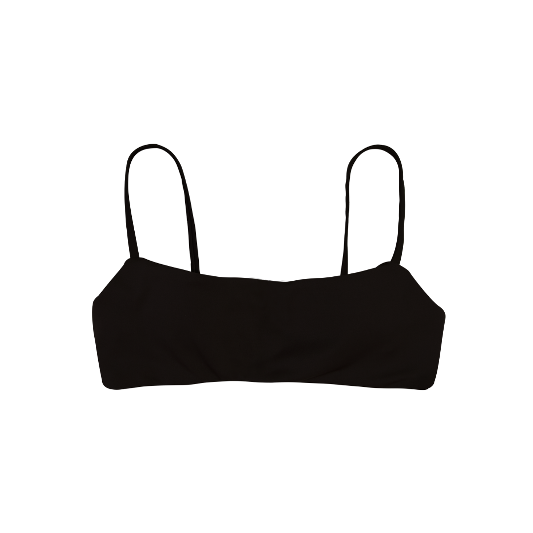 Yoga Top Bikini Top THAIKILA SWIM