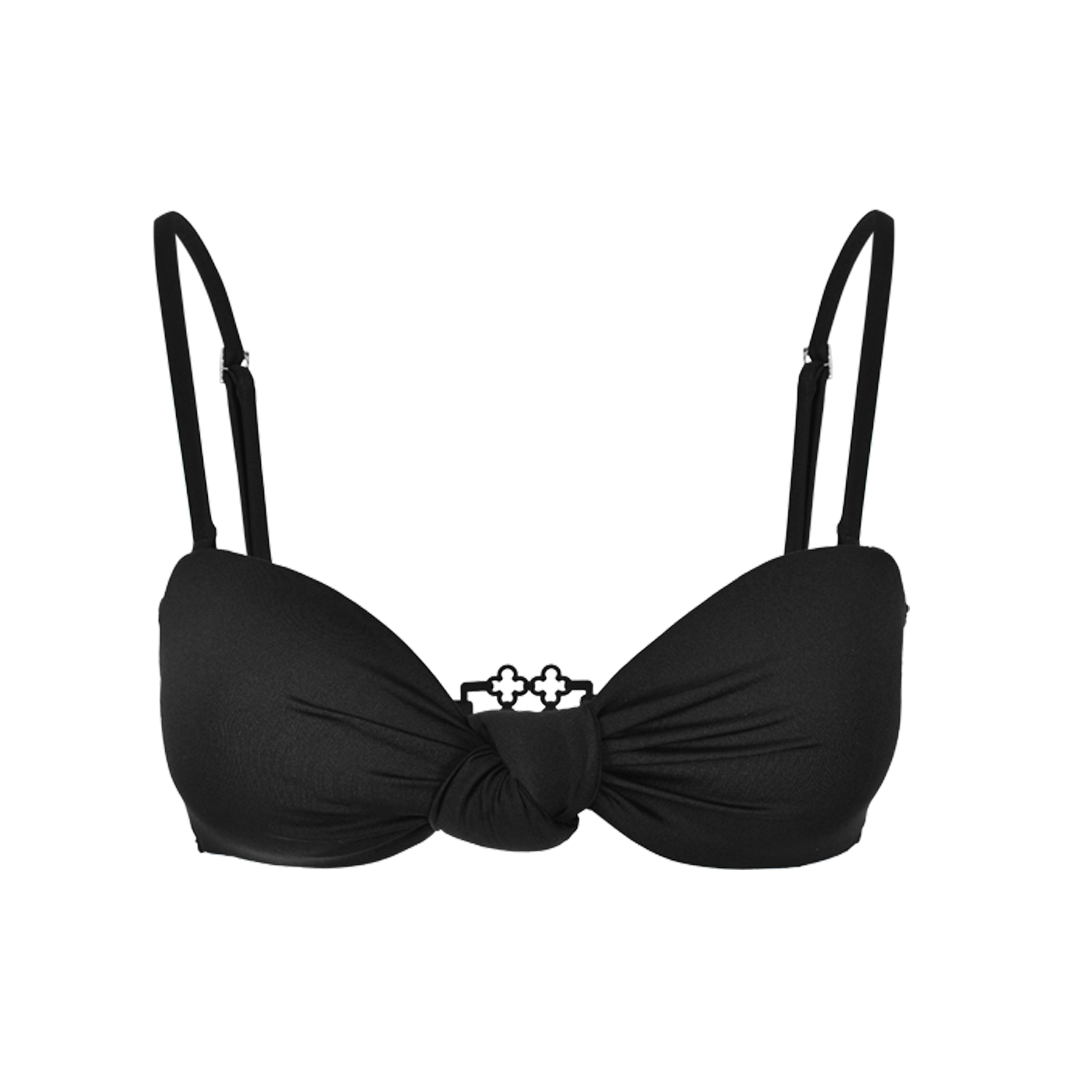 Luigi Top Bikini Top THAIKILA SWIM