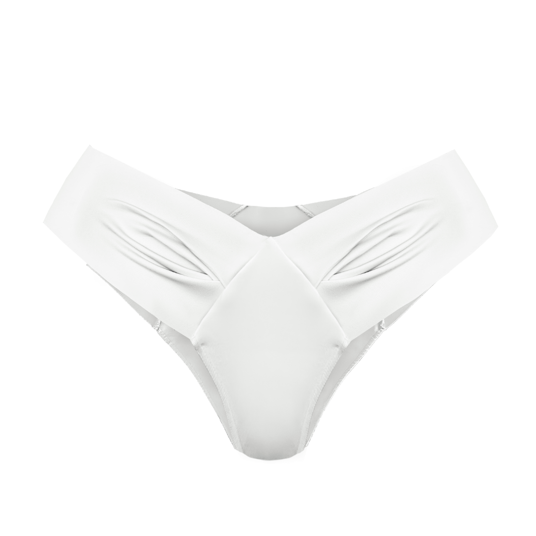 Narcise Salt Bottom Bikini Bottom Thaikila Swim
