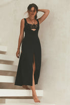 Alluring Dress Bikini Set THAIKILA SWIM