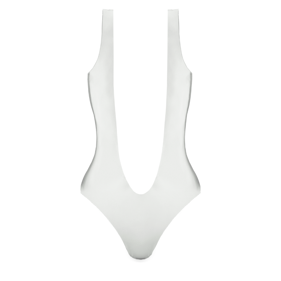 Luziana Salt One Piece Swimsuit One Piece THAIKILA SWIM