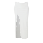 Vellia Salt Skirt Beachwear THAIKILA SWIM