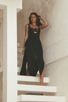 Alluring Dress Bikini Set THAIKILA SWIM