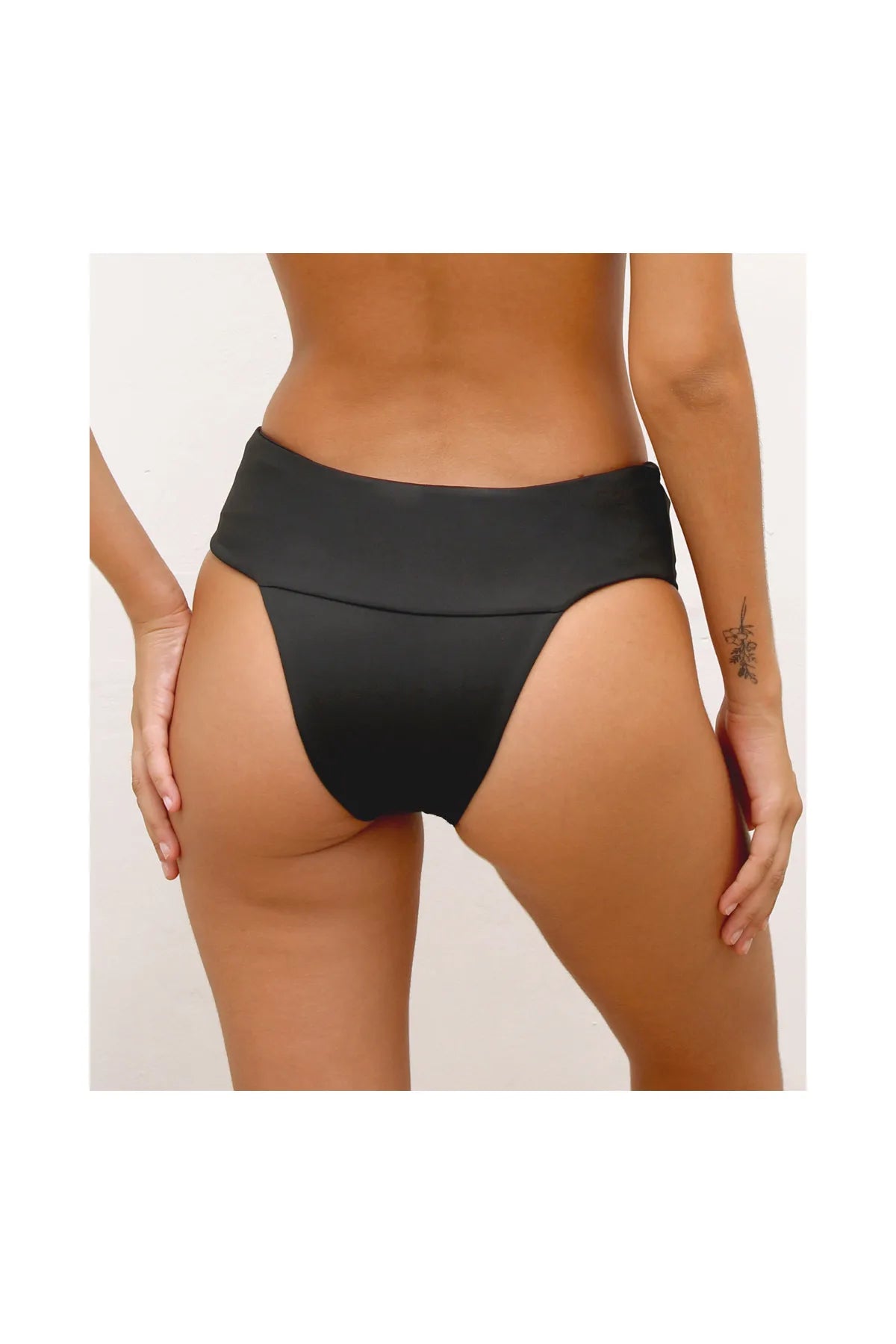 Vaudou Bottoms Bikini Bottoms THAIKILA SWIM