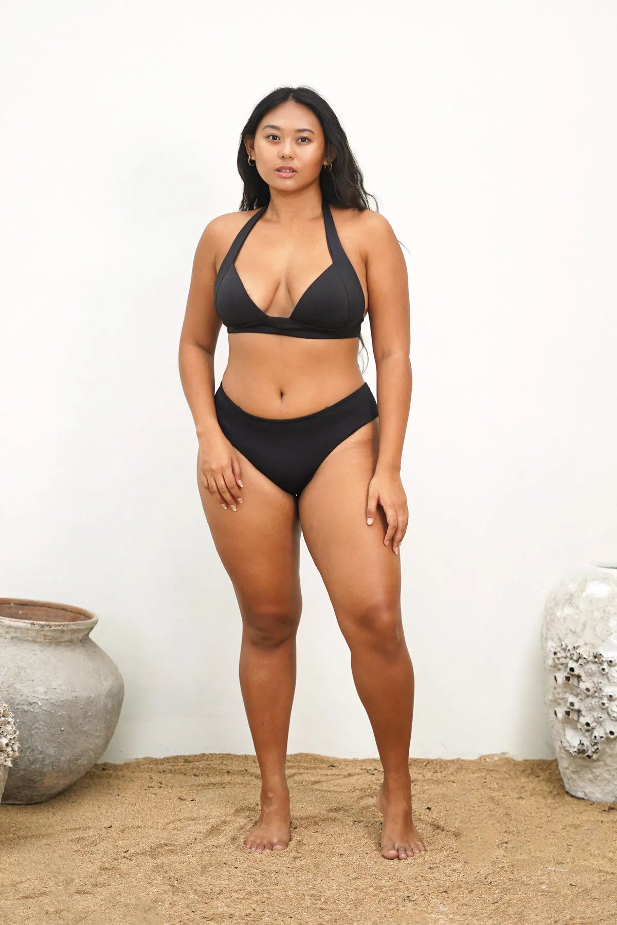 Frida Top Bikini Top THAIKILA SWIM