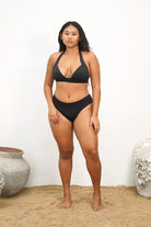 Frida Top Bikini Top THAIKILA SWIM