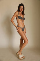 sexy design bikini-bikini top-bikini bottoms-handmade swimwear