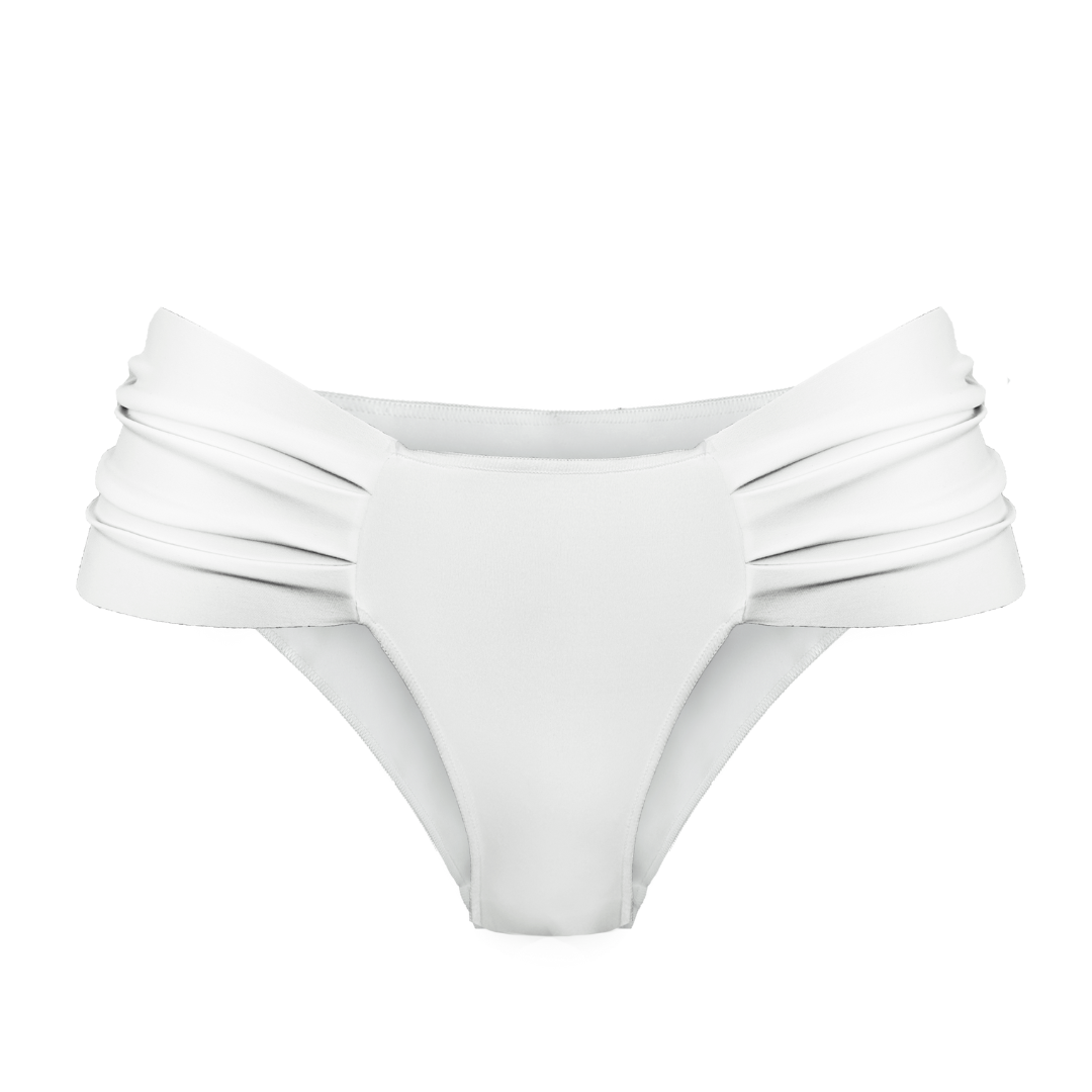 short skirt swimwear-resortwear-luxury bikini bottoms